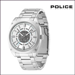 "Police Brand Watch PL12698 JS-04M - Click here to View more details about this Product